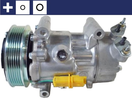 Mahle aircon compressor simple - mahle,