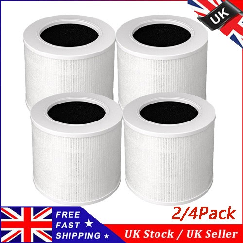 4pcs core mini replacement - 4pcs,