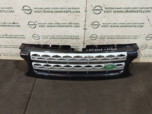 Land rover discovery l319 - land,
