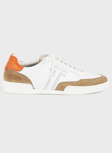 Ted baker acer retro leather - baker,