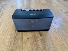 Roland Cube Lite Desktop Amp