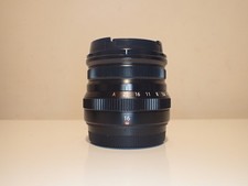 Fujifilm Fuji XF 16mm f/2.8 R
