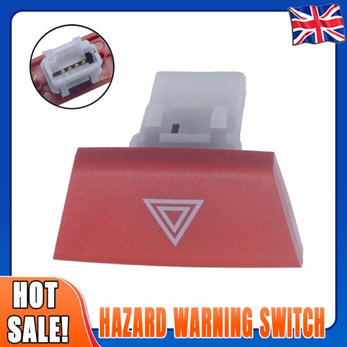 Hazard light warning switch - hazard,