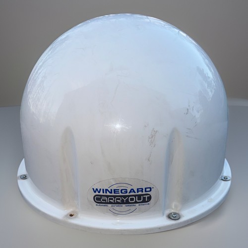Winegard carryout automatic - winegard,