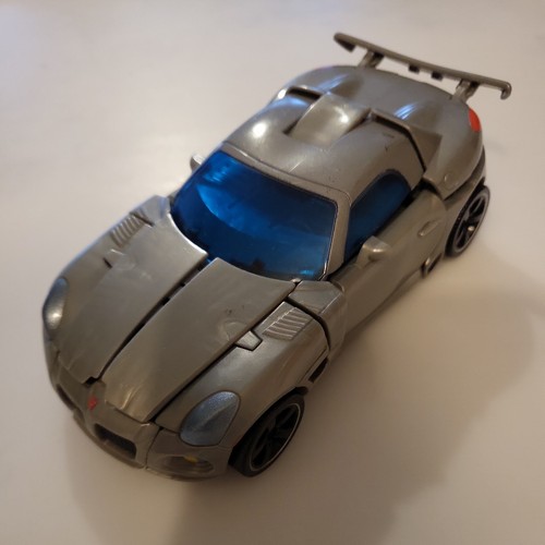 Transformers action figure - figure,