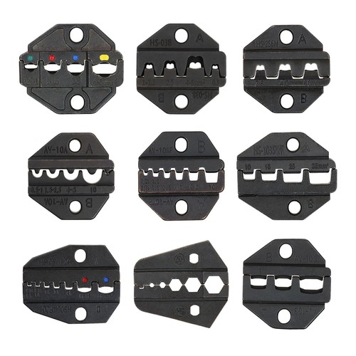 Crimper plier tool crimping - crimper,