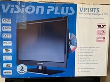 Vision Plus VP19TS 18.5" 1080p