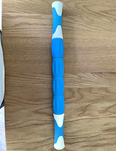 66fit body massage roller - body,