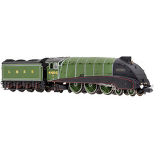 N Gauge Dapol A4 Kestrel 4485