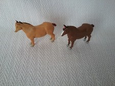 Pair of Vintage Britain's Ltd