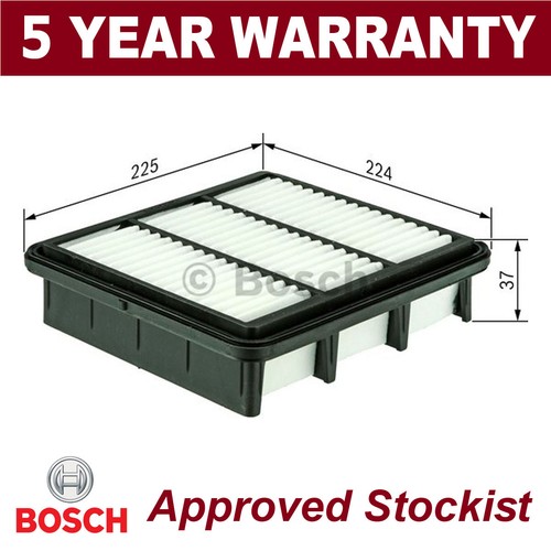 Bosch air filter s3965 - bosch,