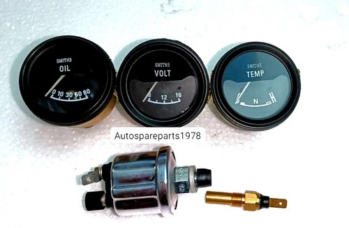 Smiths replica electrical - replica,