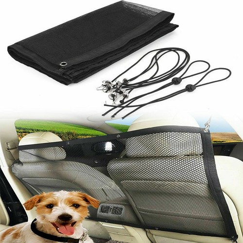 Car pet barrier mesh dog - pet,