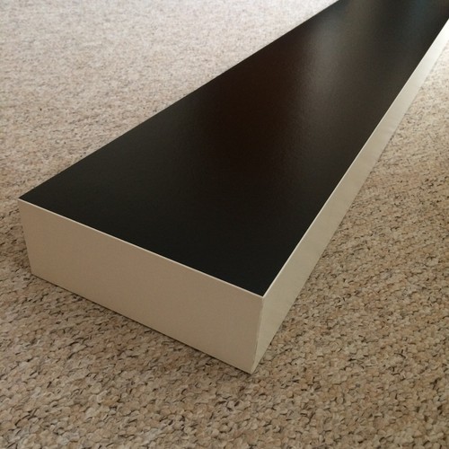 Ikea kodal bedframe - ‘kodal’, end