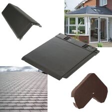 Plastic Roof Tiles Slate Envirotile Shed Conservatory Lean To Porch Roof Shingle