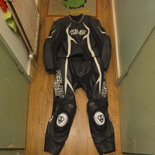 Arlen ness motorcycle leathers - arlen,