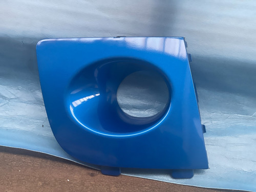 Subaru impreza fog light - subaru,