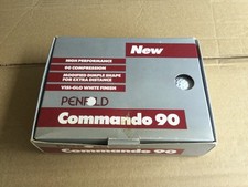 Penfold Commando 90  White
