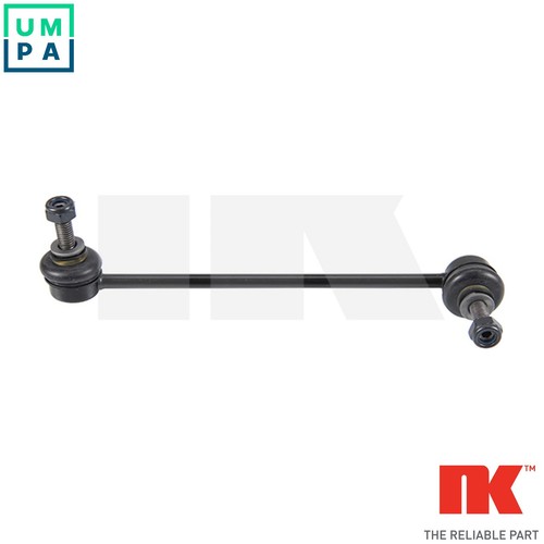 Linkcoupling rod stabiliser - linkcoupling,