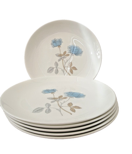 Wedgwood ice rose bone china - ice,