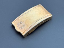 Vintage OMEGA Genuine Gold