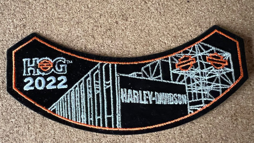 Harley davidson hog - harley,