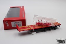 Herpa Nooteboom Teletrailer