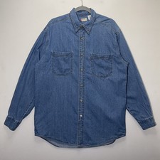 Levi’s Denim Shirt Vintage S