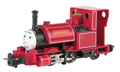 Bachmann 58601 thomas - 58601,