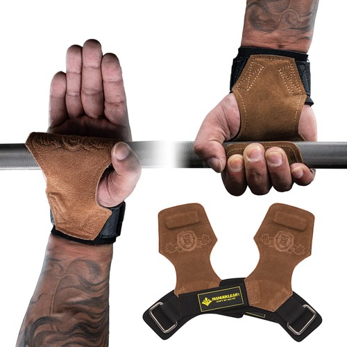 Manueklear gym straps - straps,, double