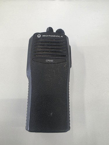 Motorola cp040 uhf - cp040,