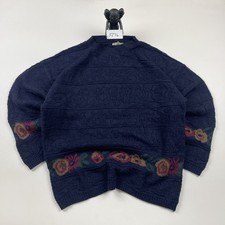 Vintage 90’s Icelandic