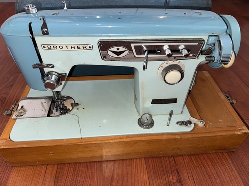 Brother heavy duty - duty, sewing