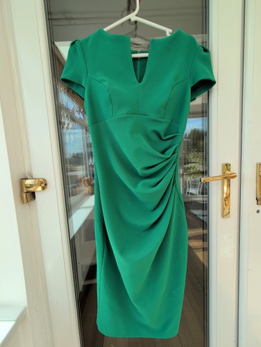 Green diva catwalk - green,