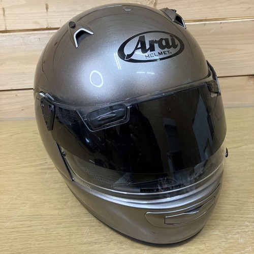 Arai quantum full face - arai, quantum-j