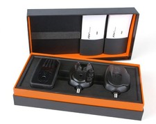 Fox RX+ Bite Alarm Presentation Set