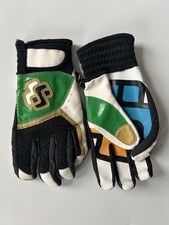 Vintage Special blend Snowboarding Gloves Summer Riding Y2K 2000’s