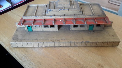 Hornby dublo metal - hornby,