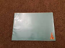 1993 RALEIGH CYCLE BIKE