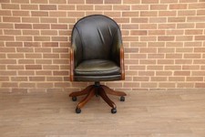 Bevan Funnell Directors Captains Chair