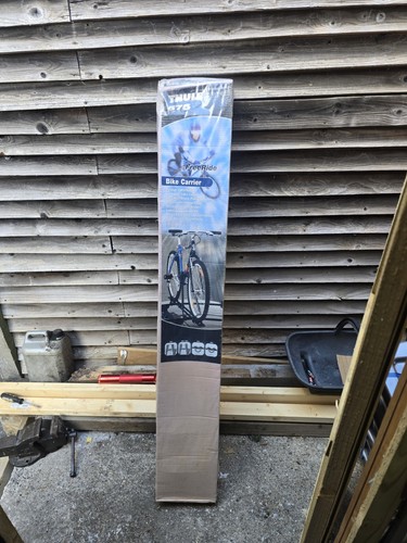 Thule 757 freeride - 757, bike
