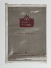 AVOmeter Model 7 Universal