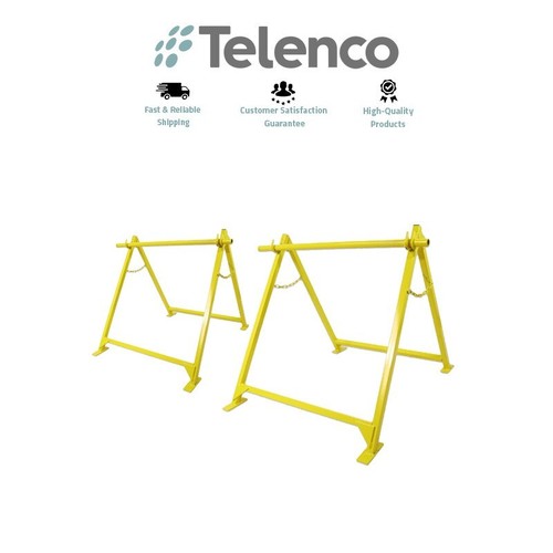 Cable dispenser frame - dispenser, a