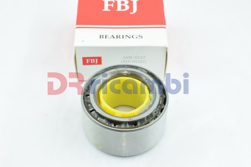 Fbj wheel hub - bearing, front