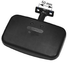 Hino 300,500,700 Roof Kerb Mirror 2007 Onwards - Mekra 593604178 - 879020009