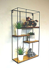 Rectangular Wooden Floating