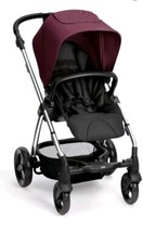 Mama & Papas Sola2 pushchair