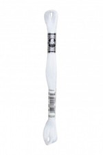 DMC Size 20 Special Embroidery