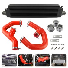 FMIC Twin Intercooler Kit For