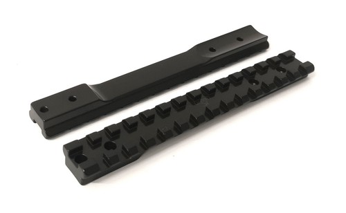 Rusan picatinny steel rail - picatinny,